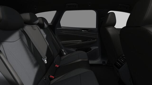 Volkswagen ID ID.7 Tourer 77 kWh Elektromotor 286 1AT Pro Business Automaat