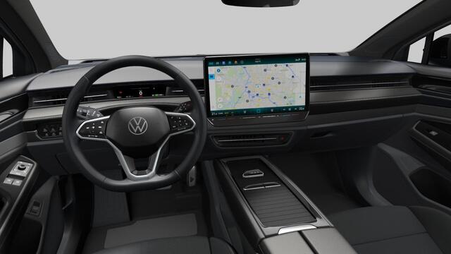 Volkswagen ID ID.7 Tourer 77 kWh Elektromotor 286 1AT Pro Business Automaat