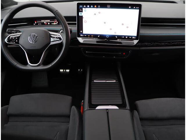 Volkswagen ID ID.7 Pro Business 77 kWh | IQ.Light | Massage | Warmtepomp |