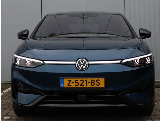Volkswagen ID ID.7 Pro Business 77 kWh | IQ.Light | Massage | Warmtepomp |