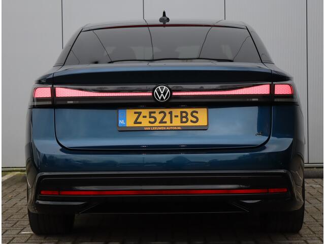 Volkswagen ID ID.7 Pro Business 77 kWh | IQ.Light | Massage | Warmtepomp |