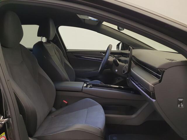 Volkswagen ID ID.7 Tourer Pro 77 kWh 210KW Wegklapbare trekhaak, 360 camera, ACC