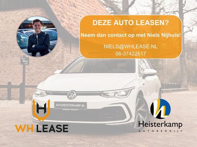 Volkswagen ID ID.7 Tourer Pro 77 kWh 210KW Wegklapbare trekhaak, 360 camera, ACC
