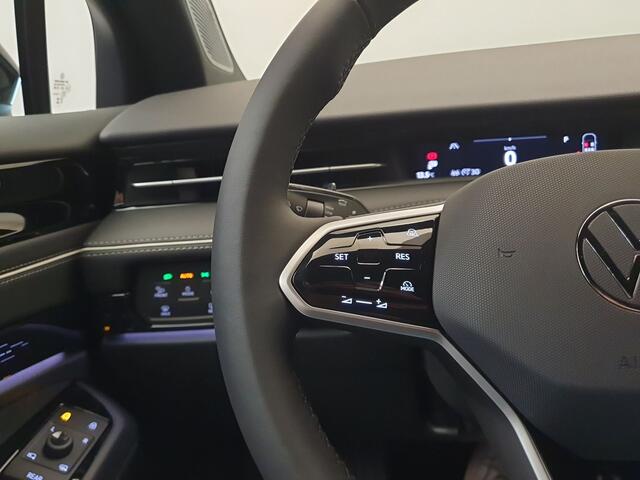 Volkswagen ID ID.7 Tourer Pro 77 kWh 210KW Wegklapbare trekhaak, 360 camera, ACC