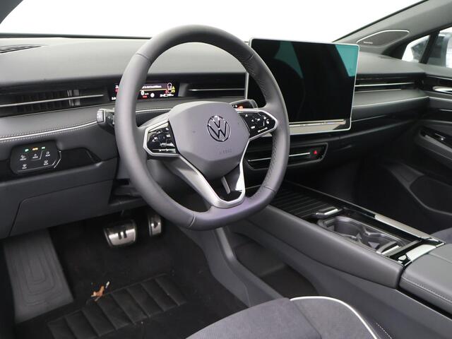 Volkswagen ID ID.7 Pro Business 77 kWh accu, 210 kW / 286 pk Variant Elektrische aandrijving | Interieur pakket plus |