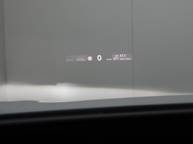 Volkswagen ID ID.7 Pro Business 77 kWh accu, 210 kW / 286 pk Variant Elektrische aandrijving | Interieur pakket plus |
