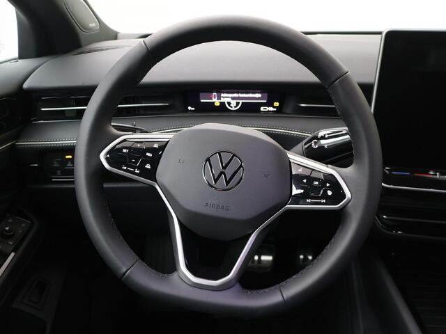Volkswagen ID ID.7 Pro Business 77 kWh accu, 210 kW / 286 pk Variant Elektrische aandrijving | Interieur pakket plus |