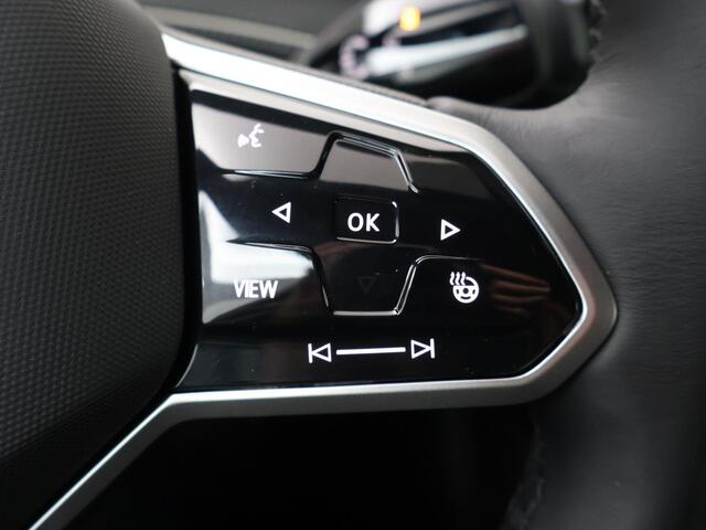Volkswagen ID ID.7 Pro Business 77 kWh accu, 210 kW / 286 pk Variant Elektrische aandrijving | Interieur pakket plus |