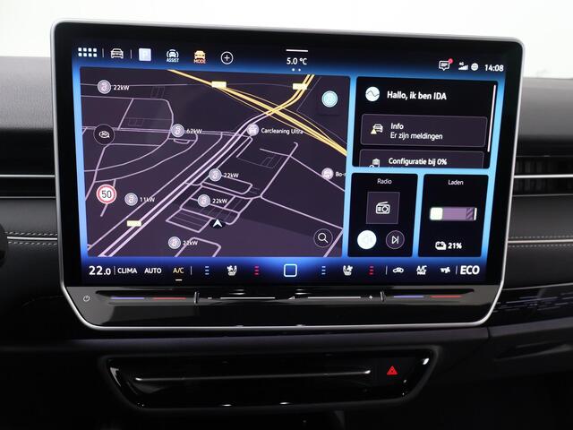 Volkswagen ID ID.7 Pro Business 77 kWh accu, 210 kW / 286 pk Variant Elektrische aandrijving | Interieur pakket plus |