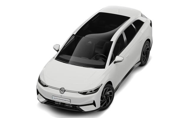 Volkswagen ID ID.7 Tourer 77 kWh Elektromotor 286 1AT 1st Edition | 'App-Connect' draadloze smartphone integratie | Achterbank in ongelijke delen neerklapbaar incl. middenarmsteun en doorlaadmogelijkheid | Afstandscontrolesysteem (Front Assist), met voetgangers- en fie