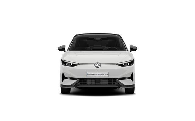 Volkswagen ID ID.7 Tourer 77 kWh Elektromotor 286 1AT Pro Business | Achterbank in ongelijke delen neerklapbaar incl. middenarmsteun en doorlaadmogelijkheid | Afstandscontrolesysteem (Front Assist), met voetgangers- en fietsersherkenning | Automatische afstandsregeling