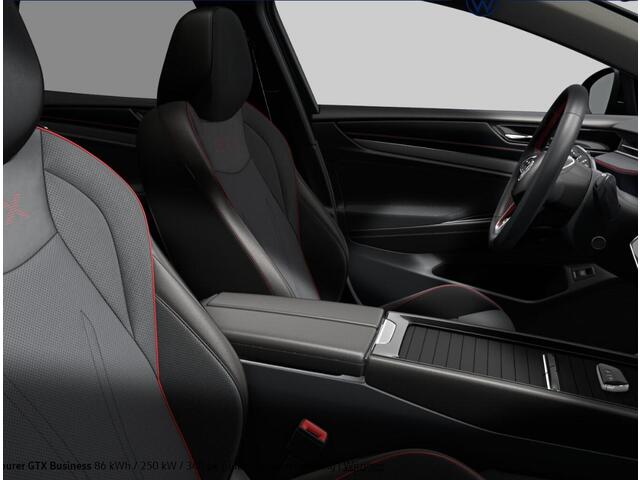 Volkswagen ID ID.7 Tourer GTX Business 86 kWh 340 PK | LED Matrix | Trekhaak | Head-Up | 20" LMV