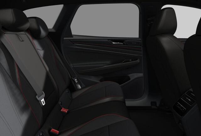 Volkswagen ID ID.7 Tourer GTX Business 86 kWh 340 PK | LED Matrix | Trekhaak | Head-Up | 20" LMV
