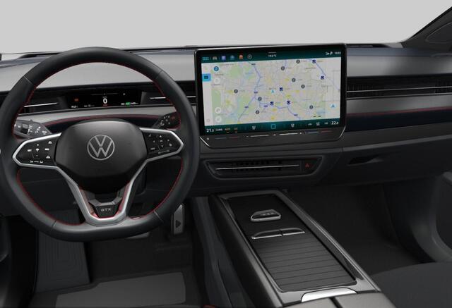 Volkswagen ID ID.7 Tourer GTX Business 86 kWh 340 PK | LED Matrix | Trekhaak | Head-Up | 20" LMV