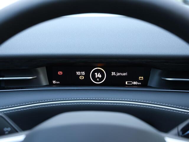 Volkswagen ID ID.7 Tourer Pro S Business 86 kWh | Trekhaak | Matrix verlichting | Discover Pro | Elektrische Kofferklep |