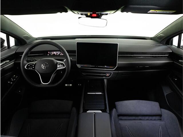 Volkswagen ID ID.7 Tourer Pro Business 77 kWh | Trekhaak | Achteruitrijcamera | Stuur & stoelverwarming |