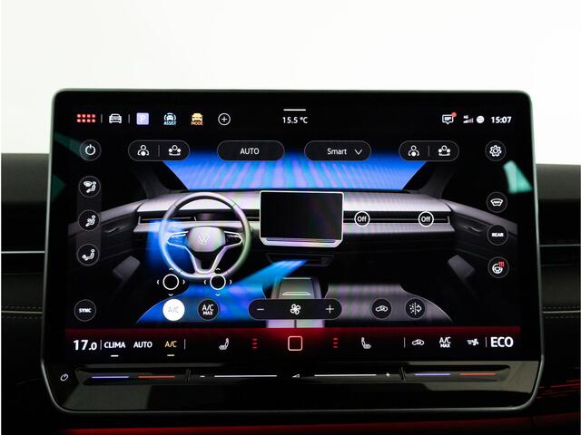 Volkswagen ID ID.7 Tourer Pro Business 77 kWh | Trekhaak | Achteruitrijcamera | Stuur & stoelverwarming |