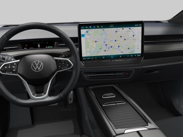 Volkswagen ID ID.7 Tourer Pro Business 77 kWh 286 PK | Trekhaak | 20" Lmv | 360 Camera | Stuur & Stoelverwarming | Head-Up