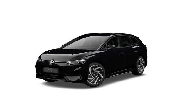 Volkswagen ID ID.7 Tourer 86 kWh Elektromotor 286 1AT Pro S Business Automaat