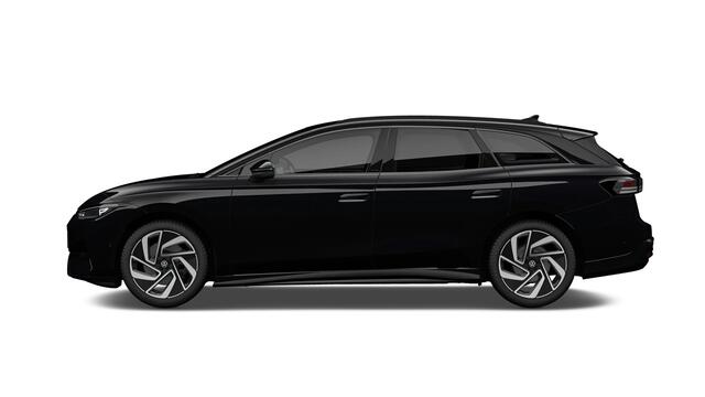 Volkswagen ID ID.7 Tourer 86 kWh Elektromotor 286 1AT Pro S Business Automaat