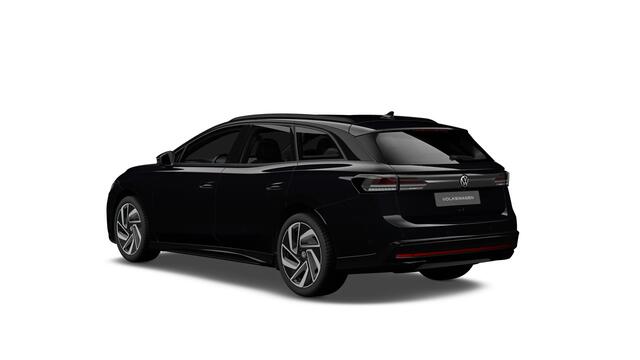 Volkswagen ID ID.7 Tourer 86 kWh Elektromotor 286 1AT Pro S Business Automaat