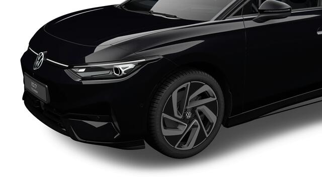 Volkswagen ID ID.7 Tourer 86 kWh Elektromotor 286 1AT Pro S Business Automaat