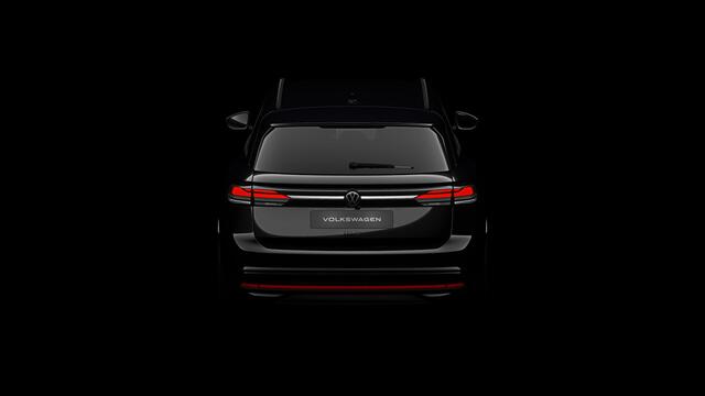 Volkswagen ID ID.7 Tourer 86 kWh Elektromotor 286 1AT Pro S Business Automaat