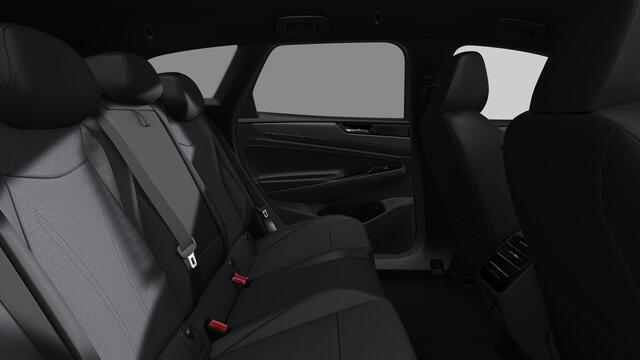 Volkswagen ID ID.7 Tourer 86 kWh Elektromotor 286 1AT Pro S Business Automaat