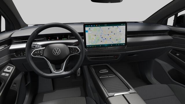 Volkswagen ID ID.7 Tourer 86 kWh Elektromotor 286 1AT Pro S Business Automaat