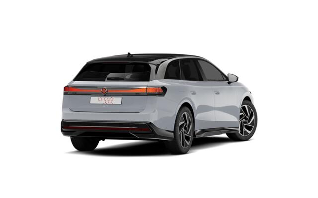 Volkswagen ID ID.7 Tourer 77 kWh Elektromotor 286 1AT Pro Business Automaat