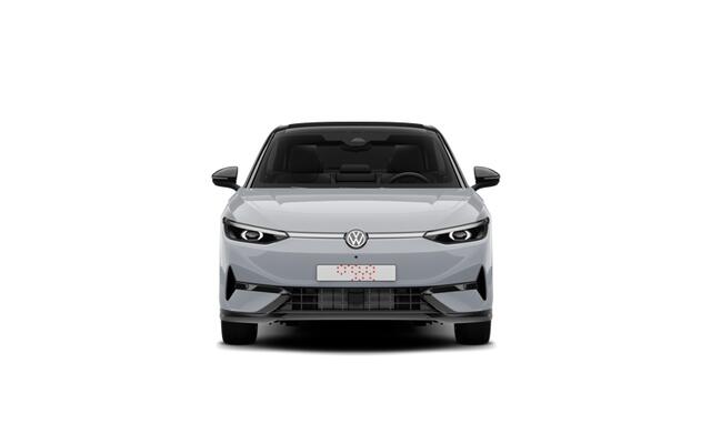 Volkswagen ID ID.7 Tourer 77 kWh Elektromotor 286 1AT Pro Business Automaat