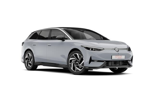Volkswagen ID ID.7 Tourer 77 kWh Elektromotor 286 1AT Pro Business Automaat