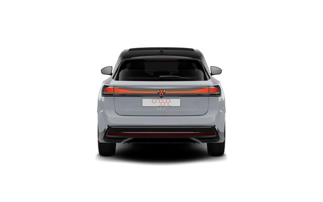 Volkswagen ID ID.7 Tourer 77 kWh Elektromotor 286 1AT Pro Business Automaat