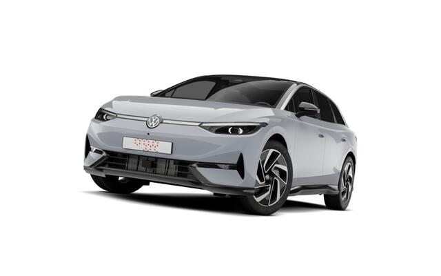 Volkswagen ID ID.7 Tourer 77 kWh Elektromotor 286 1AT Pro Business Automaat