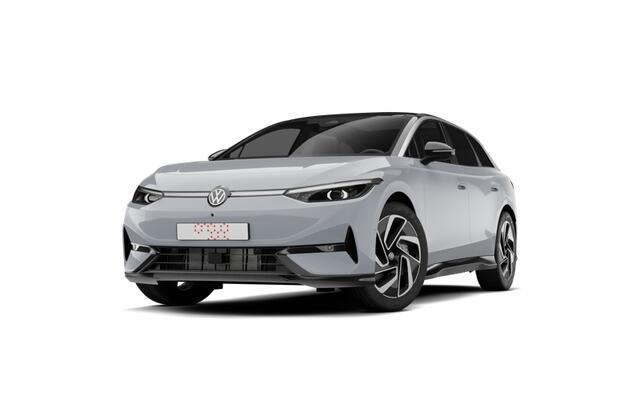 Volkswagen ID ID.7 Tourer 77 kWh Elektromotor 286 1AT Pro Business Automaat