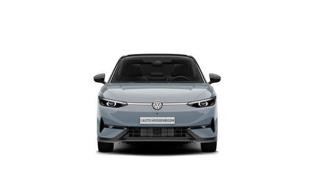Volkswagen ID ID.7 Tourer 86 kWh Elektromotor 286 1AT Pro S Business | 'App-Connect' draadloze smartphone integratie | Achterbank in ongelijke delen neerklapbaar incl. middenarmsteun en doorlaadmogelijkheid | Afstandscontrolesysteem (Front Assist), met voetgangers- en 