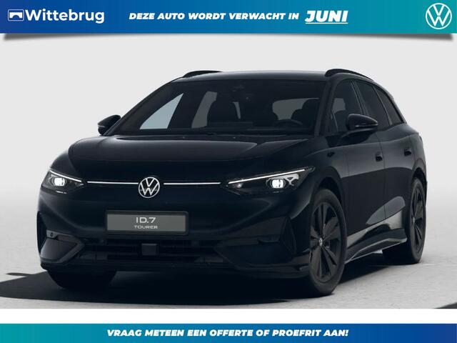 Volkswagen ID ID.7 Tourer Pro Limited Edition 77 kWh !!!Profiteer ook van ¤ 2.000 inruilpremie!!!