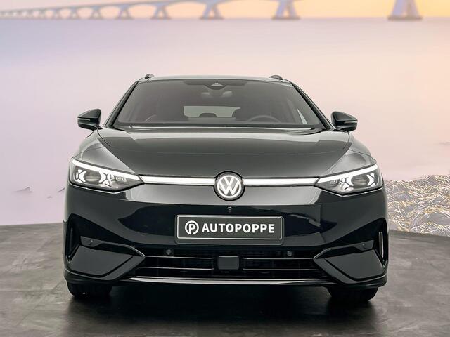 Volkswagen ID ID.7 Tourer Pro Business 77 kWh accu. 210 kW / 286 pk Variant