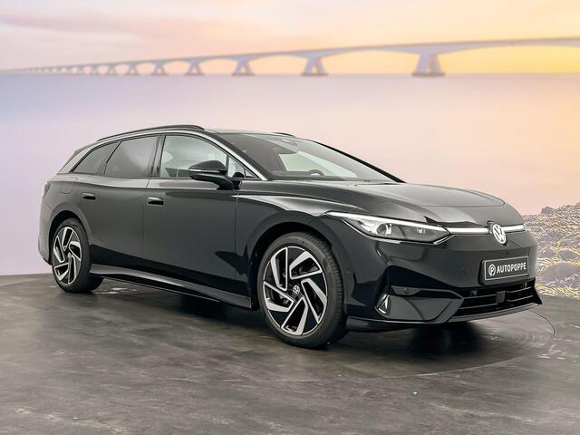 Volkswagen ID ID.7 Tourer Pro Business 77 kWh accu. 210 kW / 286 pk Variant