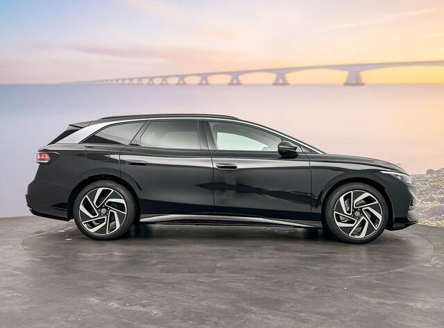 Volkswagen ID ID.7 Tourer Pro Business 77 kWh accu. 210 kW / 286 pk Variant