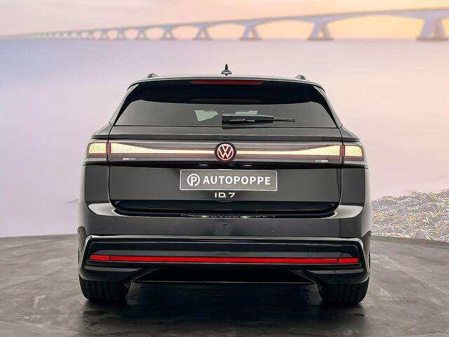 Volkswagen ID ID.7 Tourer Pro Business 77 kWh accu. 210 kW / 286 pk Variant