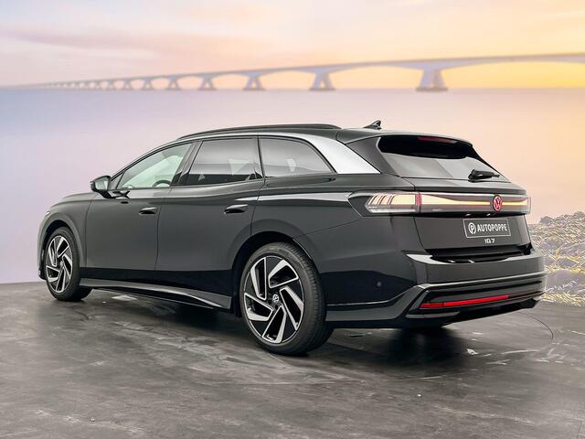 Volkswagen ID ID.7 Tourer Pro Business 77 kWh accu. 210 kW / 286 pk Variant