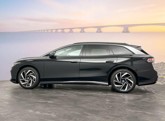Volkswagen ID ID.7 Tourer Pro Business 77 kWh accu. 210 kW / 286 pk Variant