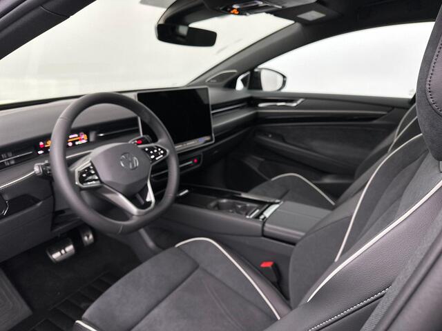 Volkswagen ID ID.7 Tourer Pro Business 77 kWh accu. 210 kW / 286 pk Variant