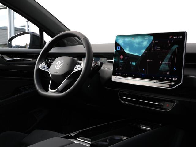 Volkswagen ID ID.7 Tourer Pro Business 77 kWh | Navigatie | Trekhaak | Head-up display | 20" velgen | Keyless | Led matrix |