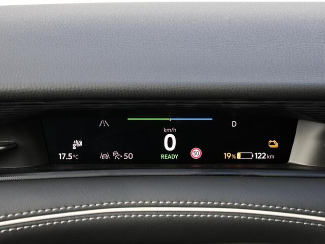 Volkswagen ID ID.7 Tourer Pro Business 77 kWh | Navigatie | Trekhaak | Head-up display | 20" velgen | Keyless | Led matrix |