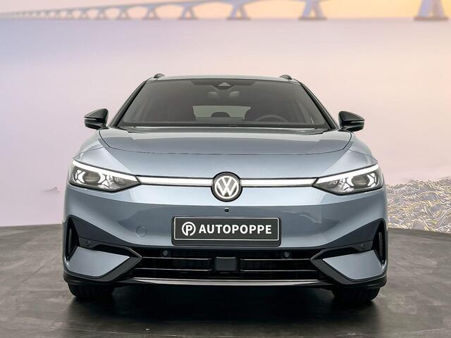 Volkswagen ID ID.7 Tourer Pro S Business 86 kWh accu. 210 kW / 286 pk Varian