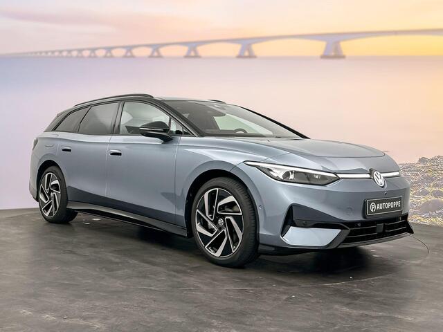 Volkswagen ID ID.7 Tourer Pro S Business 86 kWh accu. 210 kW / 286 pk Varian