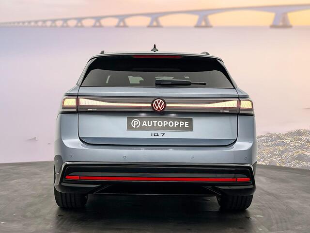 Volkswagen ID ID.7 Tourer Pro S Business 86 kWh accu. 210 kW / 286 pk Varian