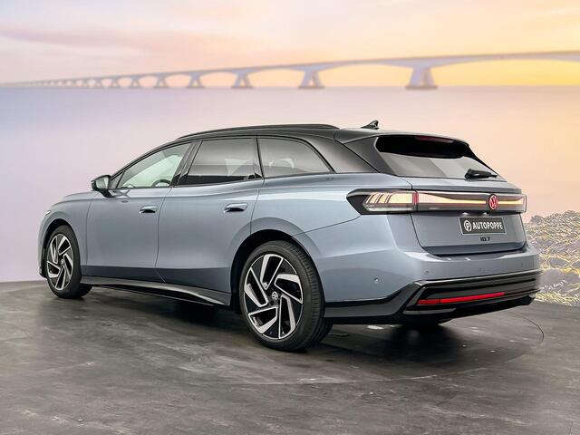 Volkswagen ID ID.7 Tourer Pro S Business 86 kWh accu. 210 kW / 286 pk Varian